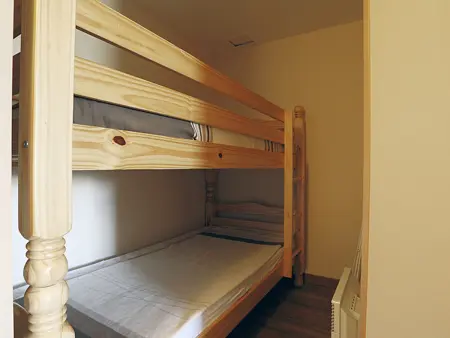 Appartement 6 pers, balcon, pied des pistes, parking, spa - Peyragudes - Photo 3