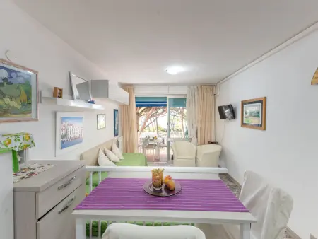 La Pineta, Appartement 2 personnes à Follonica - Photo 2