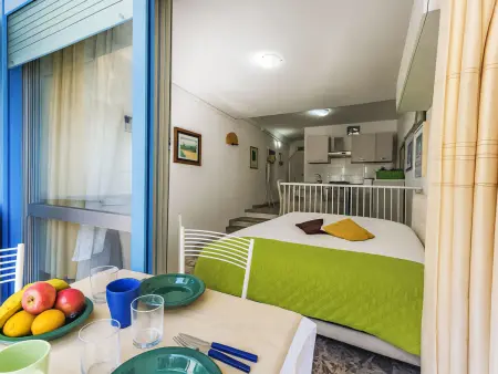 La Pineta, Appartement 2 personnes à Follonica - Photo 3