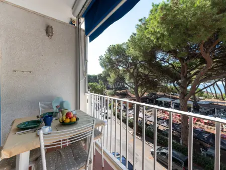 La Pineta, Appartement 2 personnes à Follonica - Photo 6
