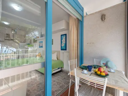 La Pineta, Appartement 2 personnes à Follonica - Photo 7