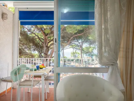 La Pineta, Appartement 2 personnes à Follonica - Photo 8