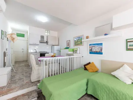 La Pineta, Appartement 2 personnes à Follonica - Photo 9