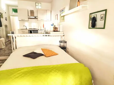 La Pineta, Appartement 2 personnes à Follonica - Photo 10