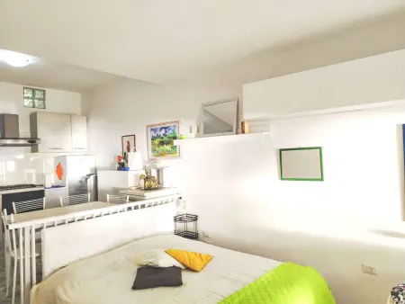 La Pineta, Appartement 2 personnes à Follonica - Photo 11