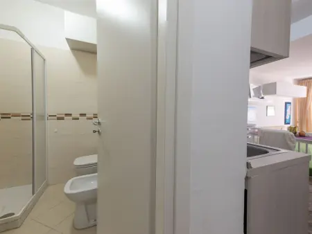 La Pineta, Appartement 2 personnes à Follonica - Photo 12