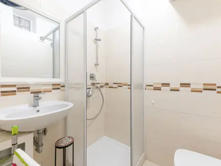 La Pineta, Appartement 2 personnes à Follonica - Photo 13