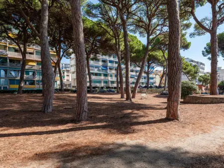 La Pineta, Appartement 2 personnes à Follonica - Photo 14