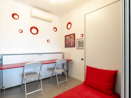 Blue Moon, Appartement 4 personnes à Santo Stefano al Mare - Photo 11