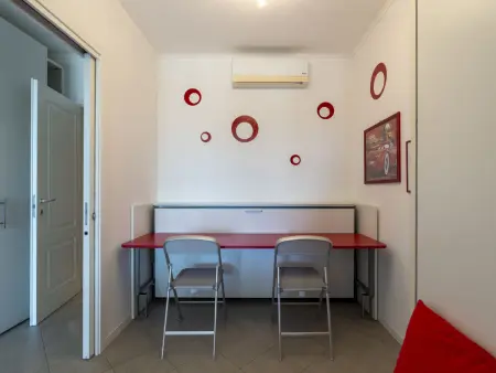 Blue Moon, Appartement 4 personnes à Santo Stefano al Mare - Photo 12