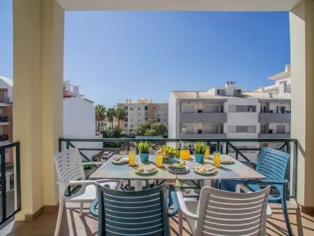 Sunny Beach Diamond, Appartement 4 personnes à Armação de Pêra - Photo 1