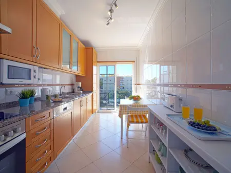 Sunny Beach Diamond, Appartement 4 personnes à Armação de Pêra - Photo 2