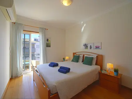Sunny Beach Diamond, Appartement 4 personnes à Armação de Pêra - Photo 3