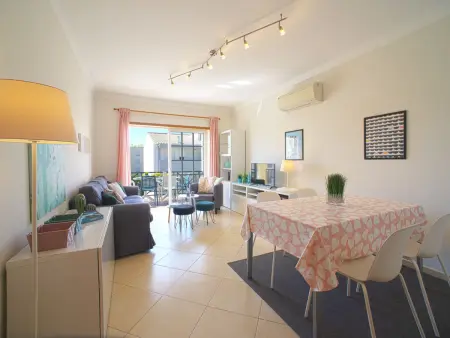 Sunny Beach Diamond, Appartement 4 personnes à Armação de Pêra - Photo 5