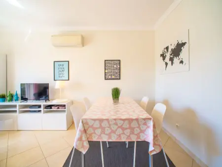 Sunny Beach Diamond, Appartement 4 personnes à Armação de Pêra - Photo 7