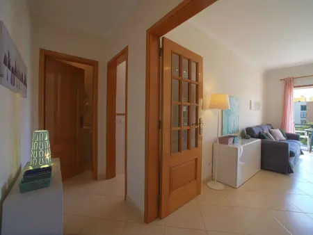 Sunny Beach Diamond, Appartement 4 personnes à Armação de Pêra - Photo 9