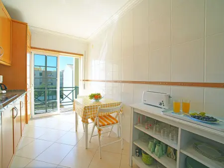Sunny Beach Diamond, Appartement 4 personnes à Armação de Pêra - Photo 10