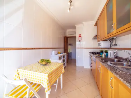 Sunny Beach Diamond, Appartement 4 personnes à Armação de Pêra - Photo 11