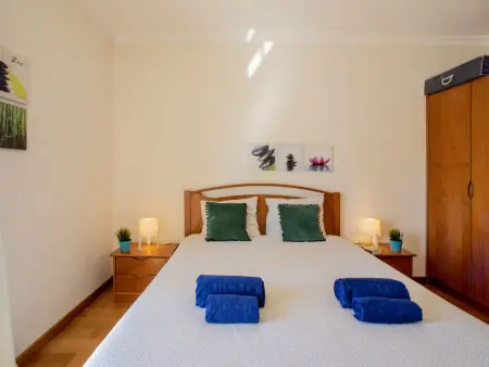 Sunny Beach Diamond, Appartement 4 personnes à Armação de Pêra - Photo 12