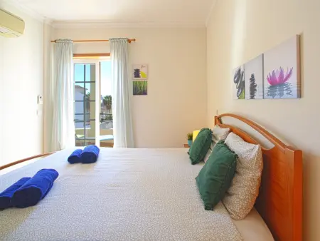 Sunny Beach Diamond, Appartement 4 personnes à Armação de Pêra - Photo 13