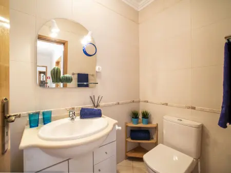 Sunny Beach Diamond, Appartement 4 personnes à Armação de Pêra - Photo 14