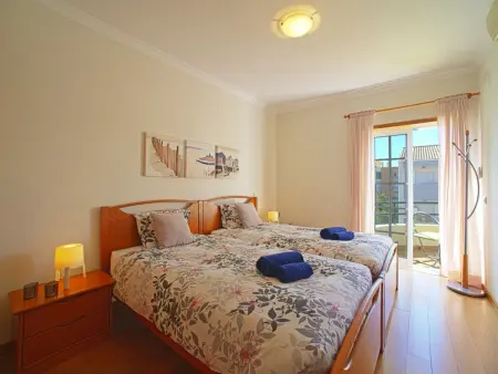 Sunny Beach Diamond, Appartement 4 personnes à Armação de Pêra - Photo 15