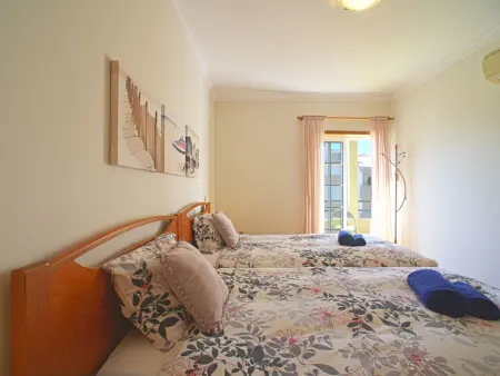 Sunny Beach Diamond, Appartement 4 personnes à Armação de Pêra - Photo 16