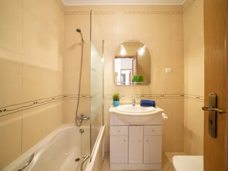 Sunny Beach Diamond, Appartement 4 personnes à Armação de Pêra - Photo 18