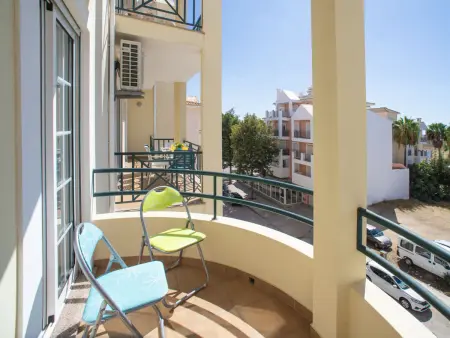 Sunny Beach Diamond, Appartement 4 personnes à Armação de Pêra - Photo 19