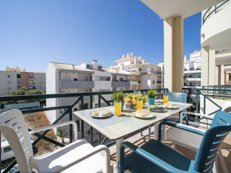Sunny Beach Diamond, Appartement 4 personnes à Armação de Pêra - Photo 21