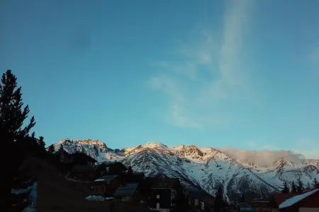 Le Mont d'Auron 1, Appartement à Auron avec Piscine & Skibus - Photo 35