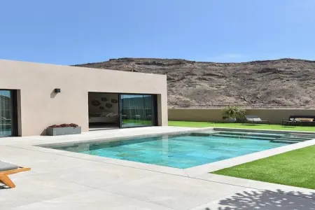 Villa Tauro Almadies, Luxueuse villa à Porto Rico - Photo 2
