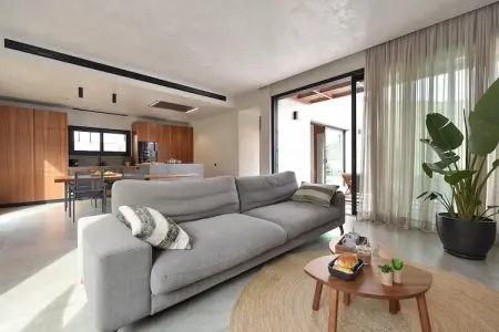 Villa Tauro Almadies, Luxueuse villa à Porto Rico - Photo 4
