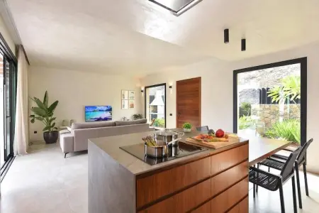 Villa Tauro Almadies, Luxueuse villa à Porto Rico - Photo 6