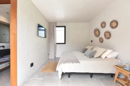 Villa Tauro Almadies, Luxueuse villa à Porto Rico - Photo 7