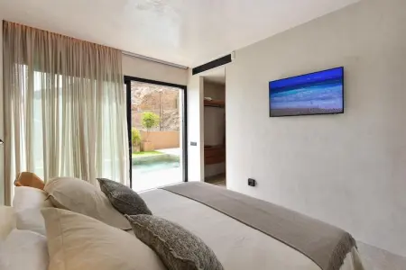Villa Tauro Almadies, Luxueuse villa à Porto Rico - Photo 9