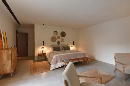 Villa Tauro Almadies, Luxueuse villa à Porto Rico - Photo 10