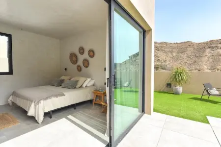 Villa Tauro Almadies, Luxueuse villa à Porto Rico - Photo 12