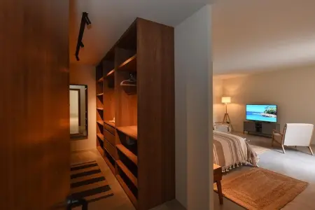 Villa Tauro Almadies, Luxueuse villa à Porto Rico - Photo 13