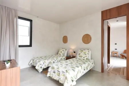 Villa Tauro Almadies, Luxueuse villa à Porto Rico - Photo 14