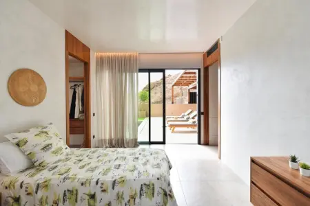 Villa Tauro Almadies, Luxueuse villa à Porto Rico - Photo 15