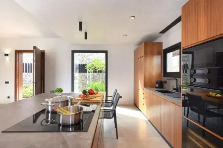 Villa Tauro Almadies, Luxueuse villa à Porto Rico - Photo 16