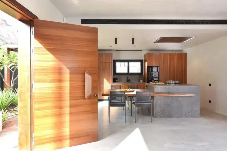 Villa Tauro Almadies, Luxueuse villa à Porto Rico - Photo 17