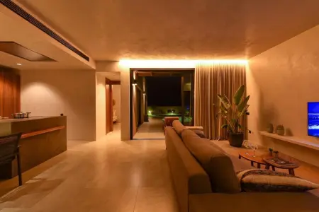 Villa Tauro Almadies, Luxueuse villa à Porto Rico - Photo 20