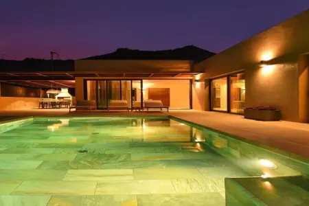Villa Tauro Almadies, Luxueuse villa à Porto Rico - Photo 22