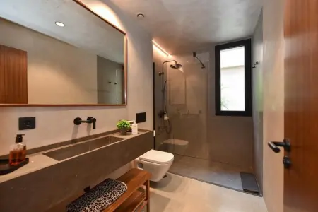Villa Tauro Almadies, Luxueuse villa à Porto Rico - Photo 25