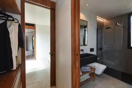 Villa Tauro Almadies, Luxueuse villa à Porto Rico - Photo 26