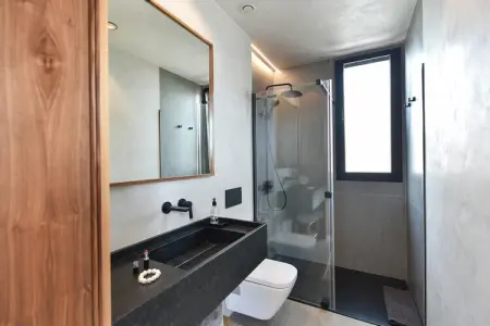 Villa Tauro Almadies, Luxueuse villa à Porto Rico - Photo 27