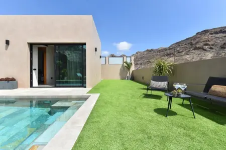 Villa Tauro Almadies, Luxueuse villa à Porto Rico - Photo 29