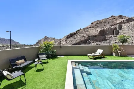 Villa Tauro Almadies, Luxueuse villa à Porto Rico - Photo 30